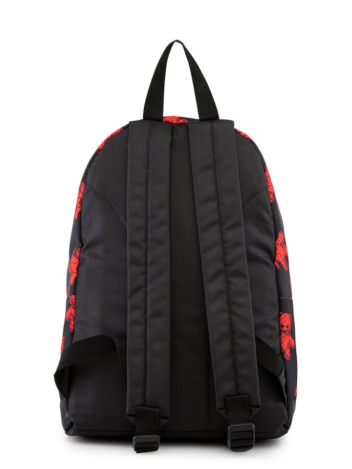 V06M-02 001 116 Рюкзак. Вид 4