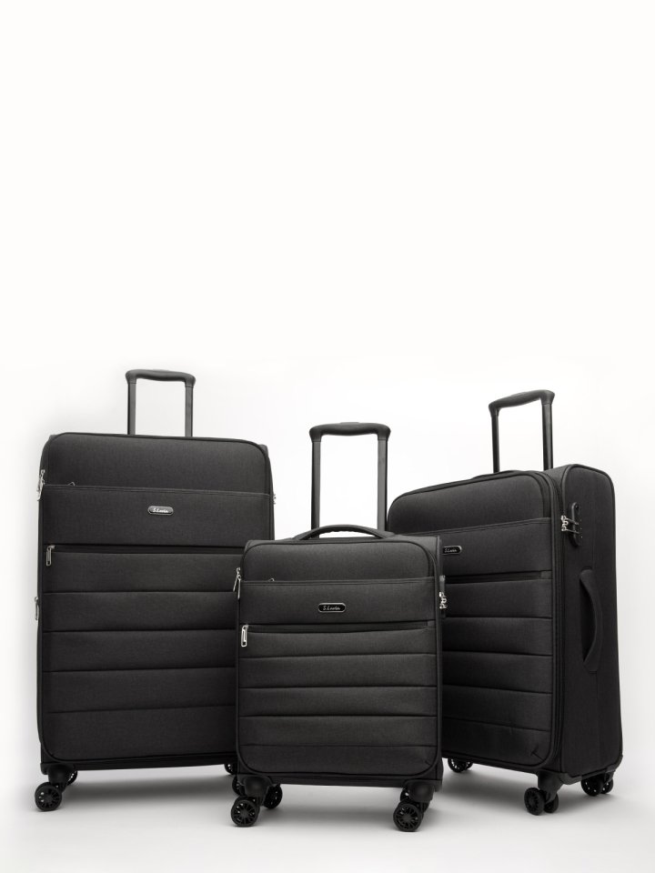 676 01 24" Чемодан. Вид 4