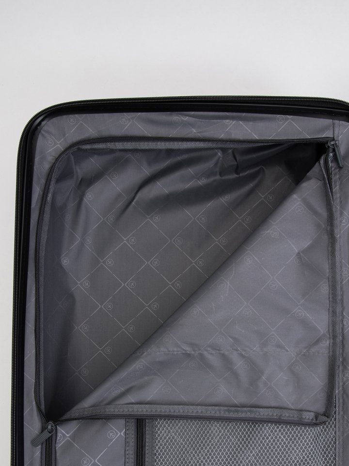 8052 01 28" Чемодан. Вид 13