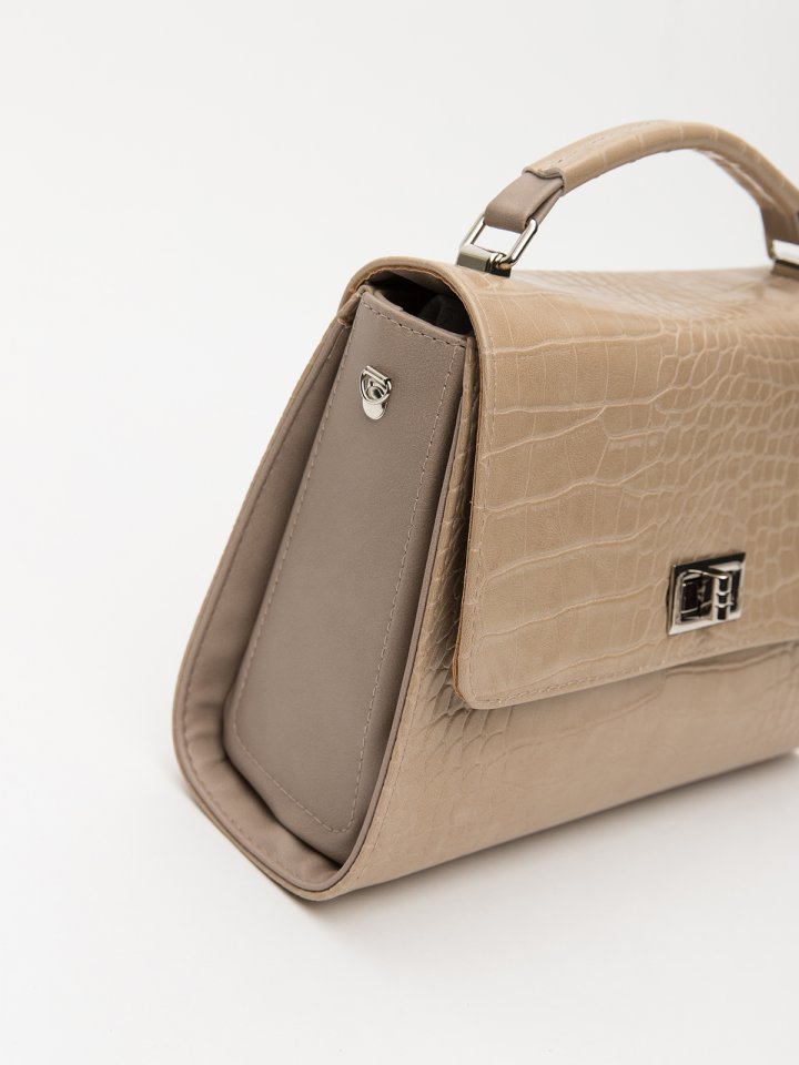 1448 206 20/910 25 Сумка женская. Вид 5