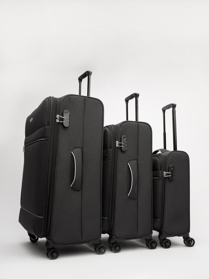 679 01 20" Чемодан. Вид 13
