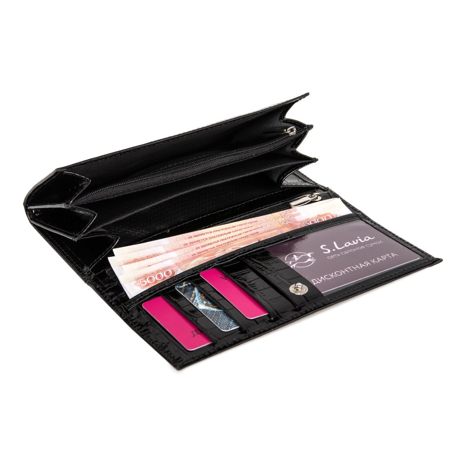 1-ДМ.№101 Портмоне. Вид 3