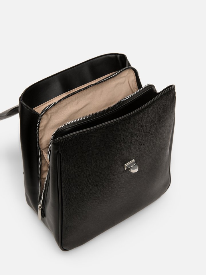 8766СМ 01 Сумка Женская. Вид 4