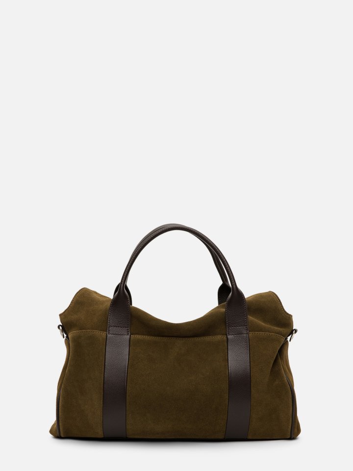 13862 35 Сумка женская. Вид 3