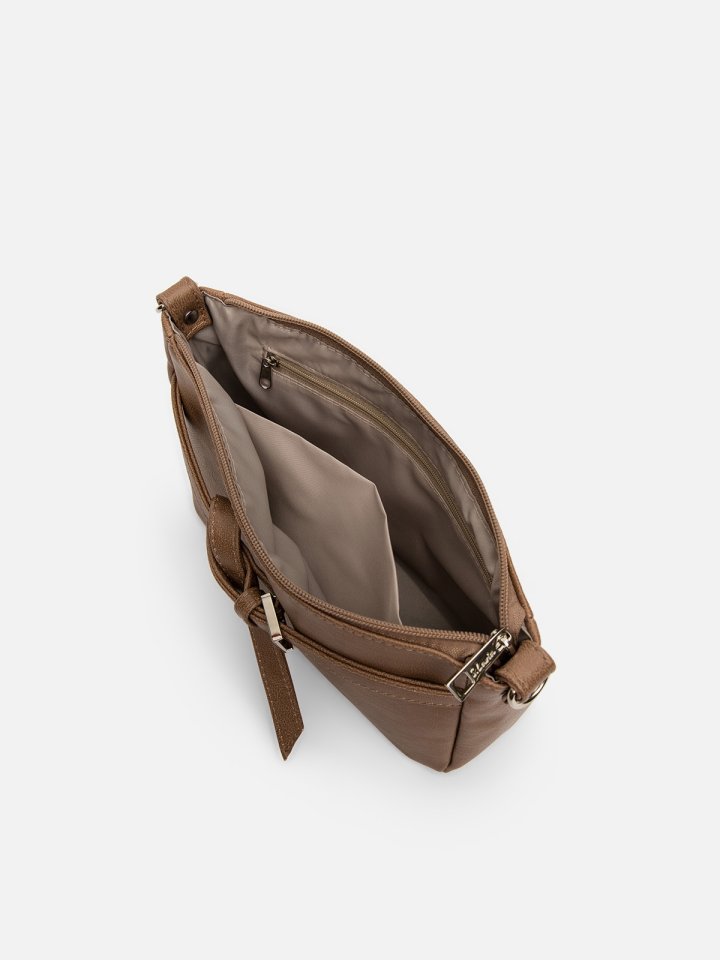 1600 909 22 Сумка женская. Вид 10