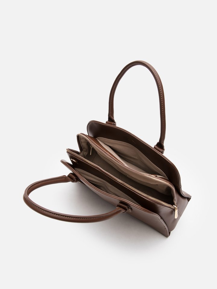 8667СМ 02 Сумка Женская. Вид 4
