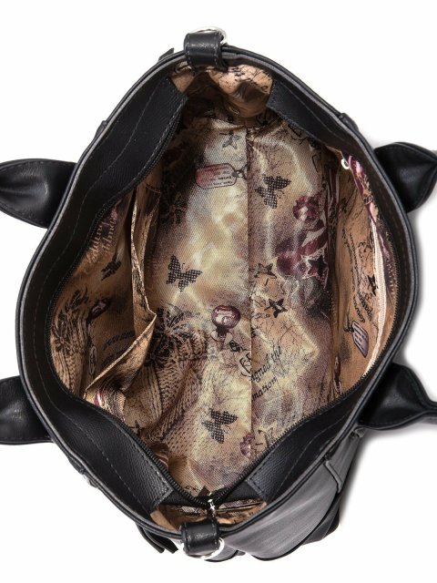 1074 323 01 Сумка женская. Вид 5.