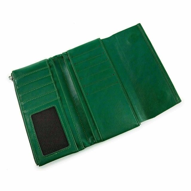 0977 31 Портмоне женский. Вид 3.
