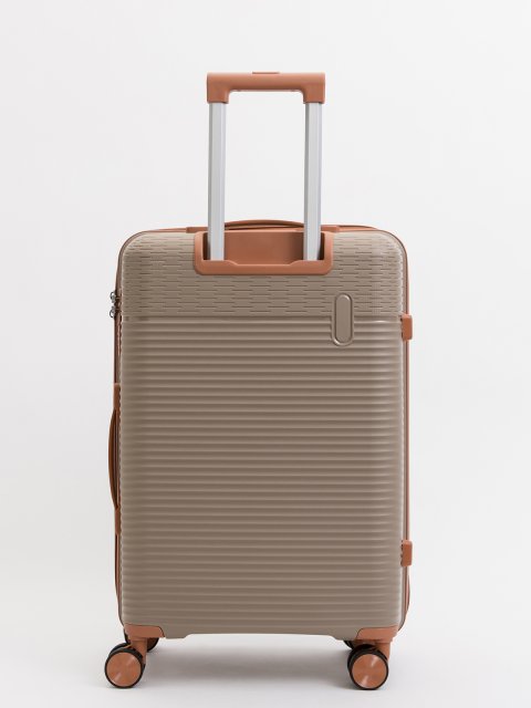 8012 52 24" Чемодан. Вид 3.