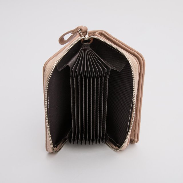 037РА 26 Портмоне женский. Вид 4.