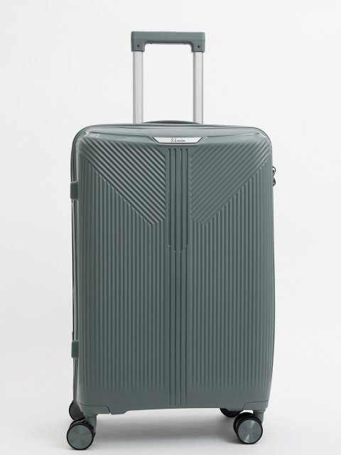 8052 54 28" Чемодан. Вид 2.