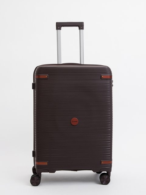 8021 02 24" Чемодан. Вид 2.