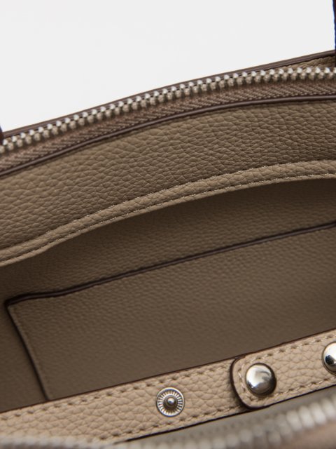 608М 26 Сумка женская. Вид 5.