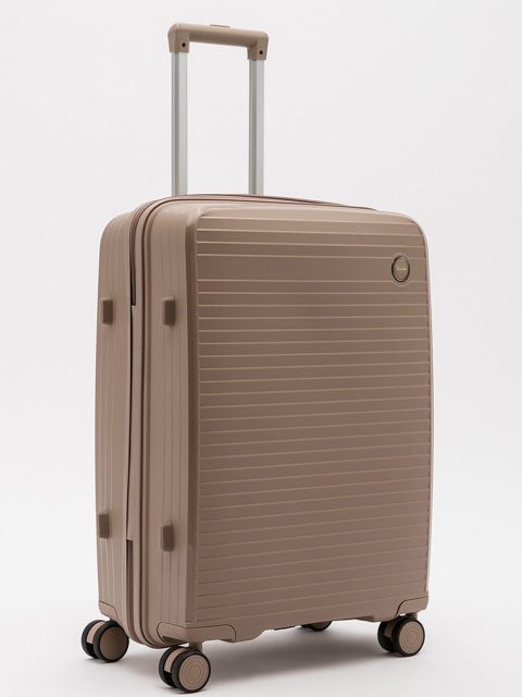 166 52 28" Чемодан.