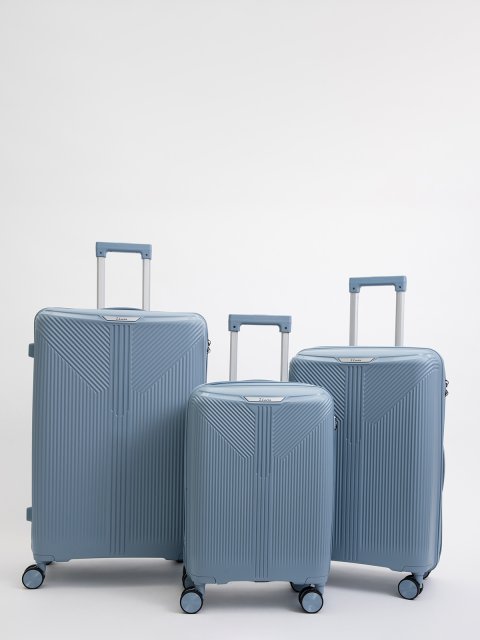 8052 85 28" Чемодан. Вид 4.