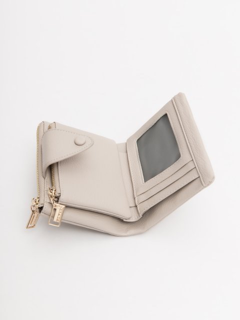 3327-339 15 Портмоне женский. Вид 3.