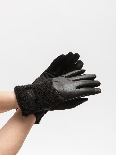 3-15.10 500 Перчатки женские. Вид 2.