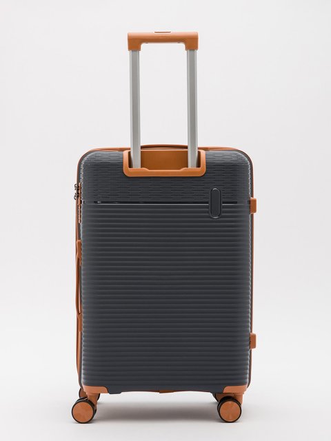 8012 51 24" Чемодан. Вид 4.