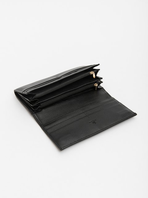 459-339 01 Портмоне женский. Вид 4.