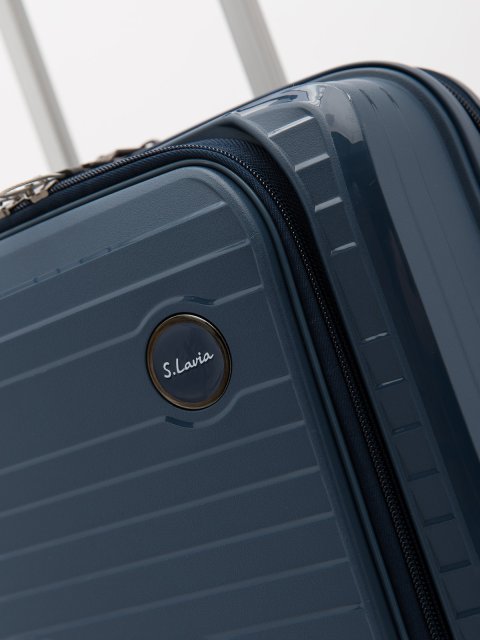 166 81 20" Чемодан. Вид 6.