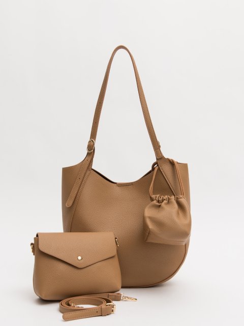 9846 25 Сумка женская. Вид 2.