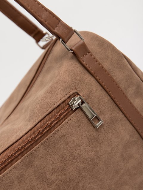 1592 6608 27/777 24 Сумка женская. Вид 4.