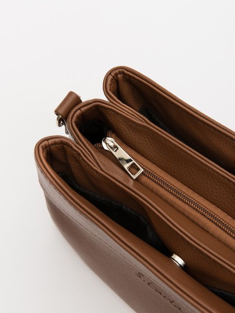 1585 103 02 Сумка женская. Вид 8.