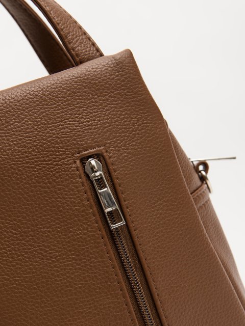 1599 103 02 Сумка женская. Вид 5.