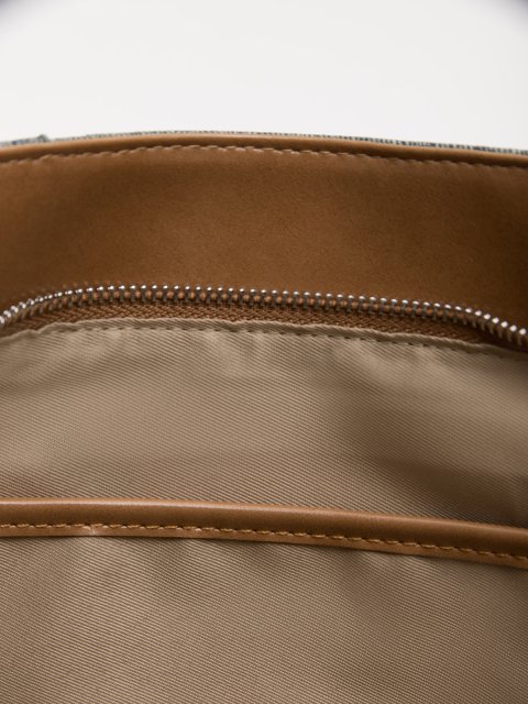 9299 70 Сумка женская. Вид 5.