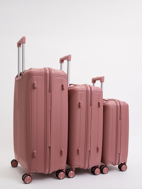 8052 61 20" Чемодан. Вид 15.