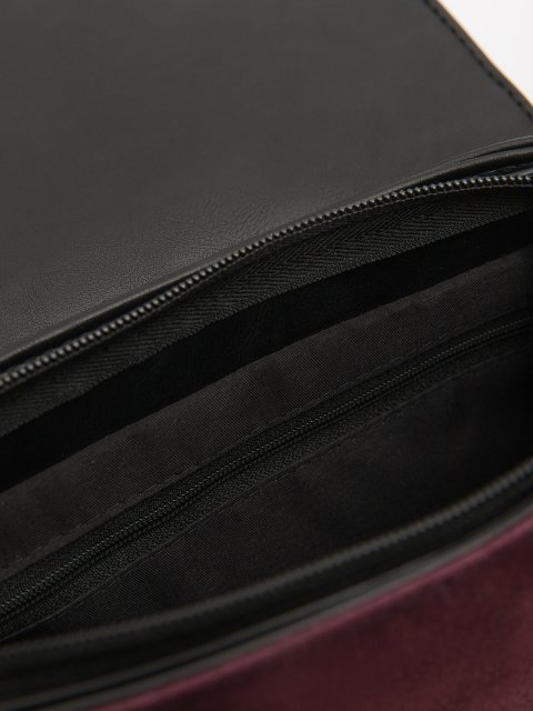 1480 99 07/323 01 Сумка женская. Вид 12.