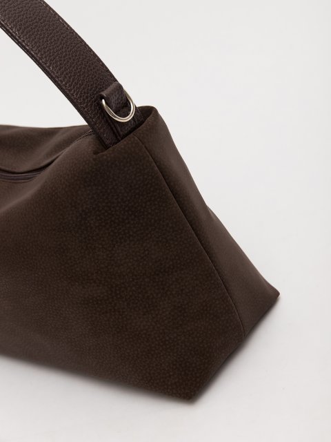 1527 213 12 Сумка женская. Вид 6.