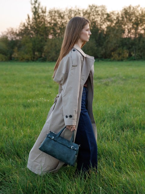 1578 880 12 Сумка женская. Вид 2.