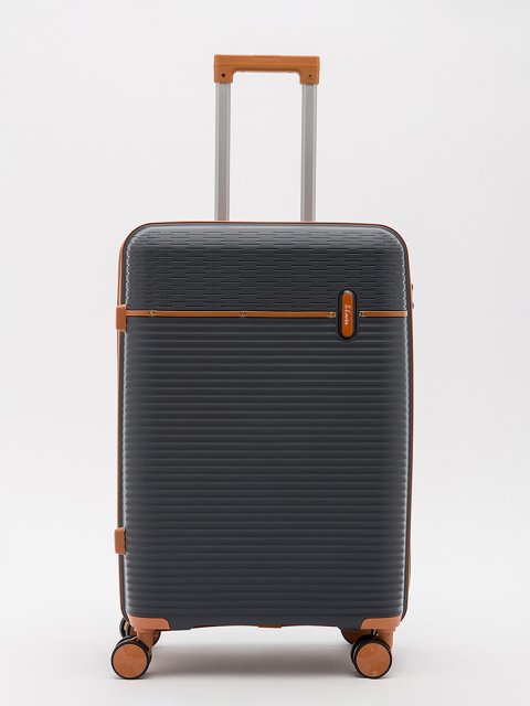 8012 51 24" Чемодан. Вид 3.