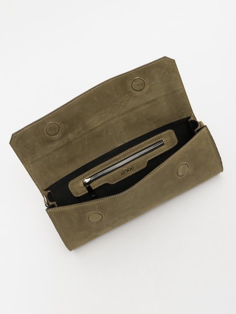 AY0028 19 77 Сумка женская. Вид 10.