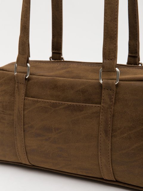 1559 500 02 Сумка женская. Вид 4.