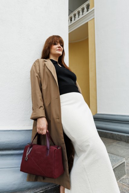 1562 213 03 Сумка женская. Вид 2.