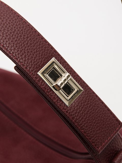 1527 213 03 Сумка женская. Вид 5.