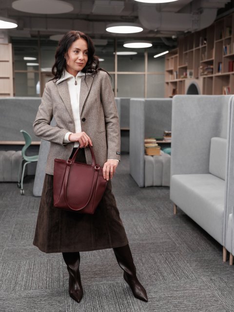 1577 323 01 Сумка женская. Вид 2.