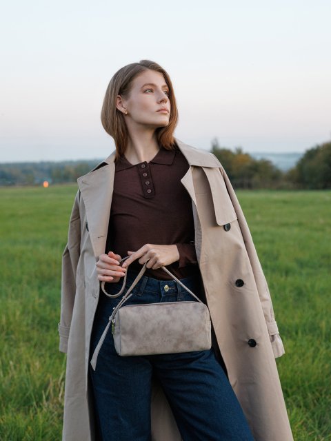 1569 6608 52 Сумка женская. Вид 2.