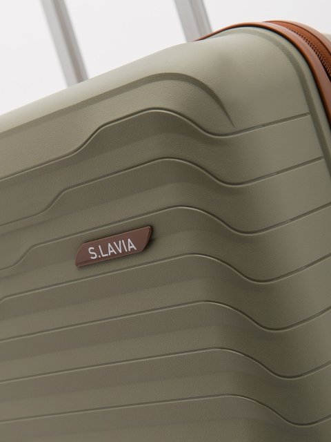 158 35 24" Чемодан. Вид 6.