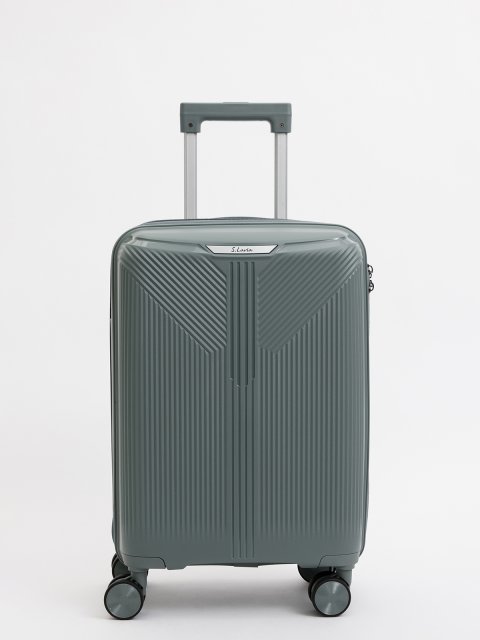 8052 54 20" Чемодан. Вид 2.