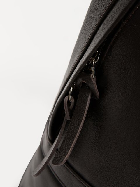 0084 10 12 Сумка мужская. Вид 4.