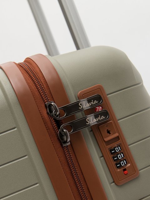 158 35 20" Чемодан. Вид 8.