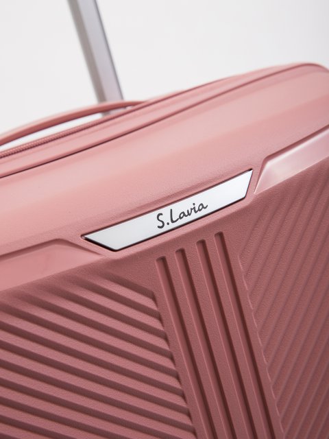 8052 61 20" Чемодан. Вид 6.