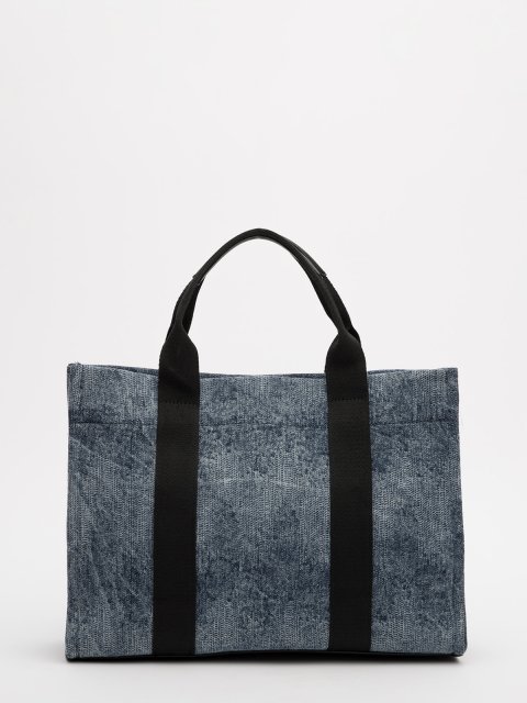 7525СМ 70 Сумка Женская. Вид 3.