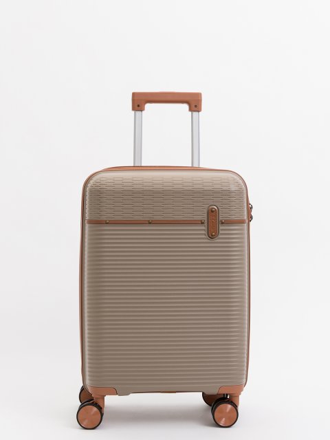 8012 52 20" Чемодан. Вид 2.