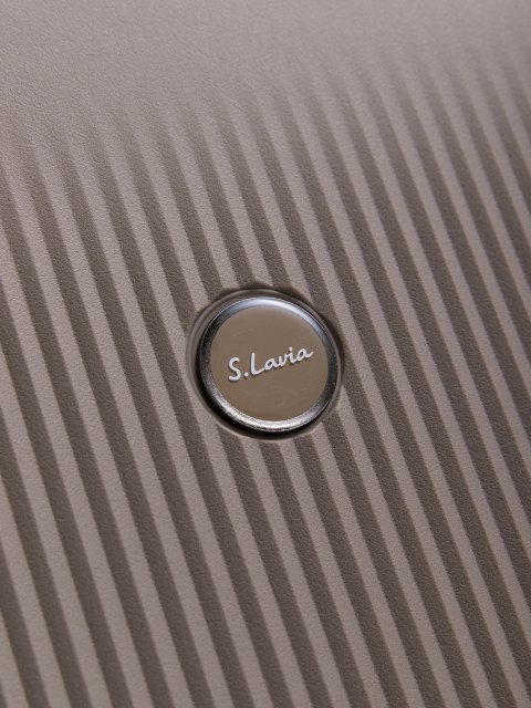 8038 52 28" Чемодан. Вид 5.