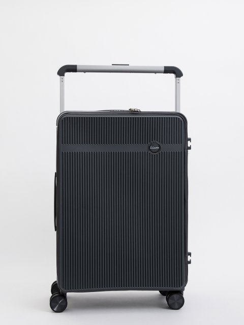 8085 51 24" Чемодан. Вид 3.