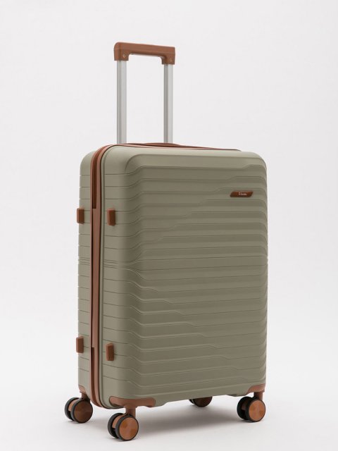 158 35 24" Чемодан.